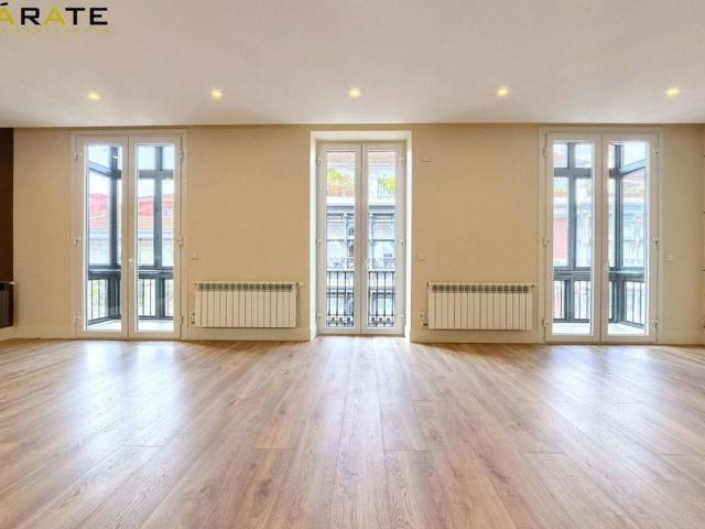 4 room luxury Flat for rent in Bilbao, Basque Country