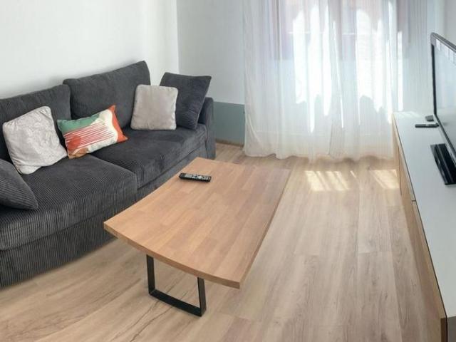 4 room luxury Flat for rent in Bilbao, Basque Country