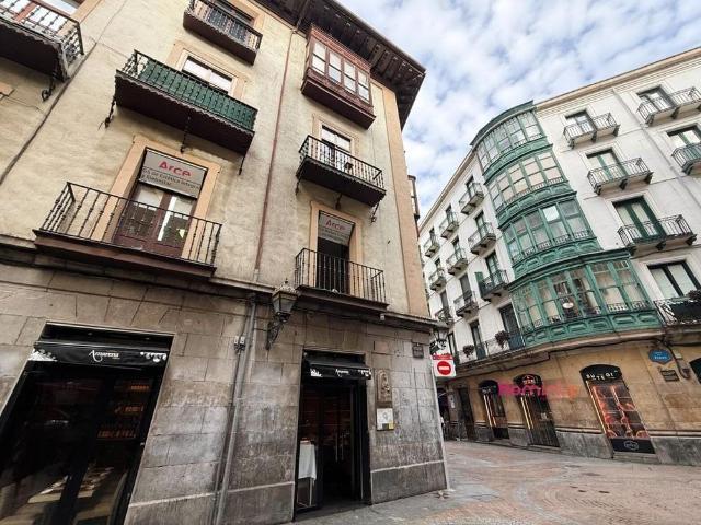 4 room luxury Flat for rent in Bilbao, Basque Country