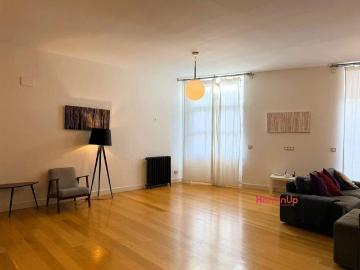 4 room luxury Flat for rent in Bilbao, Basque Country