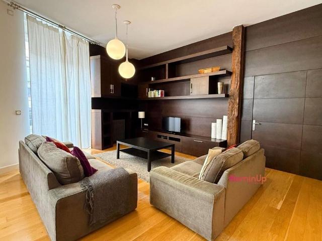 4 room luxury Flat for rent in Bilbao, Basque Country