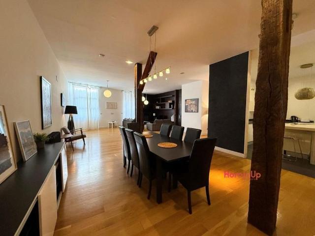 4 room luxury Flat for rent in Bilbao, Basque Country