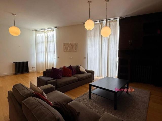 4 room luxury Flat for rent in Bilbao, Basque Country