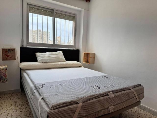 4 room luxury Flat for rent in Gandia, Spain