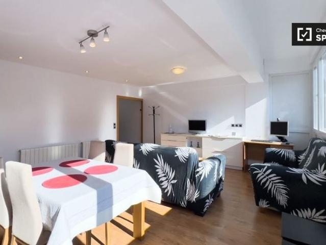 4 room luxury Flat for rent in L'Hospitalet de Llobregat, Spain