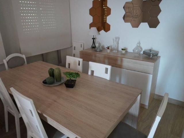 4 room luxury Flat for rent in Mazarrón, Murcia
