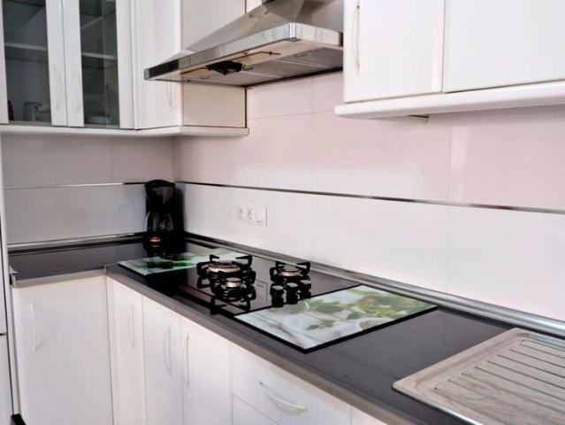 4 room luxury Flat for rent in Málaga, Andalusia