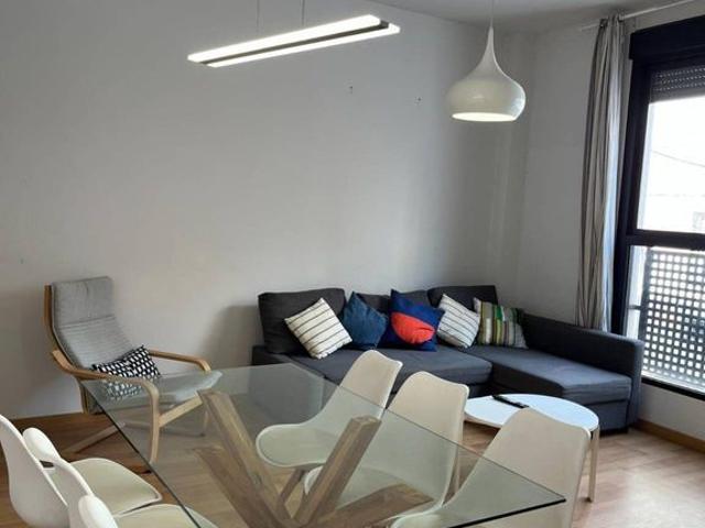 4 room luxury Flat for rent in Málaga, Andalusia