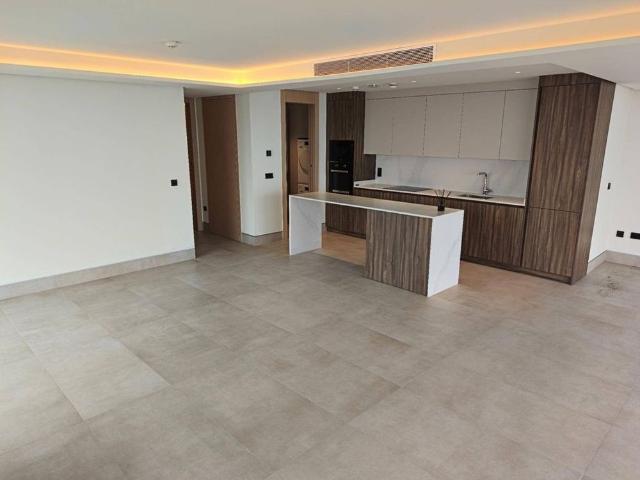 4 room luxury Flat for rent in Málaga, Andalusia