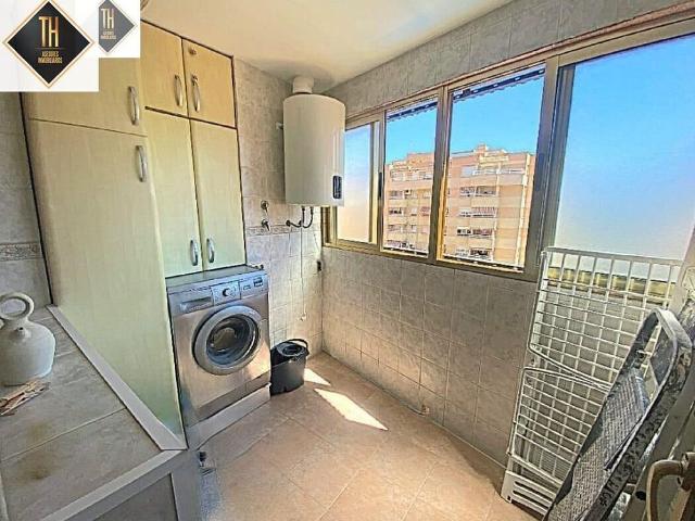 4 room luxury Flat for rent in Málaga, Spain