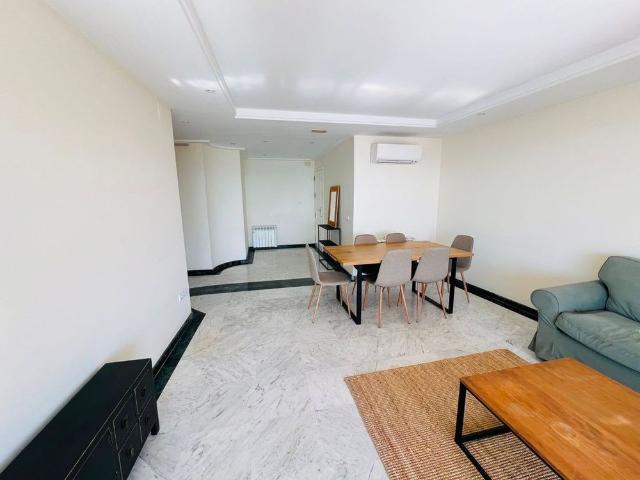 4 room luxury Flat for rent in Málaga, Spain