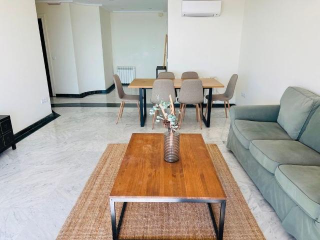 4 room luxury Flat for rent in Málaga, Spain