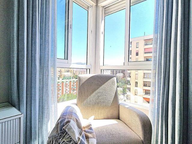 4 room luxury Flat for rent in Málaga, Spain