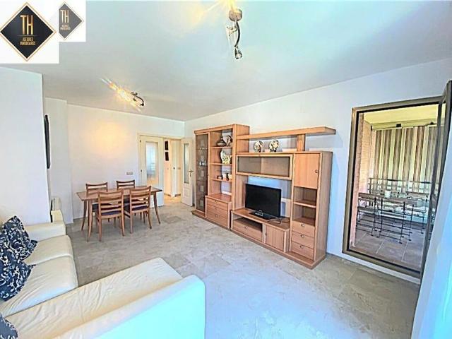 4 room luxury Flat for rent in Málaga, Spain