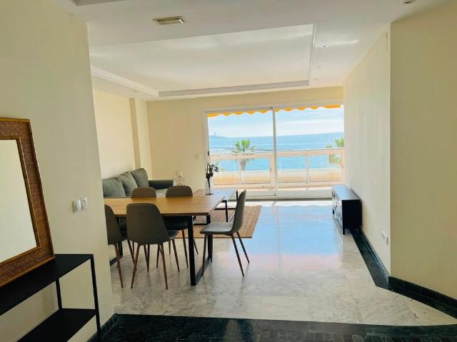 4 room luxury Flat for rent in Málaga, Spain