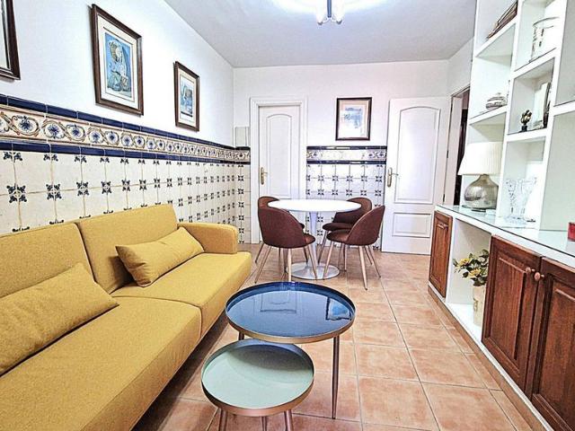 4 room luxury Flat for rent in Málaga, Spain
