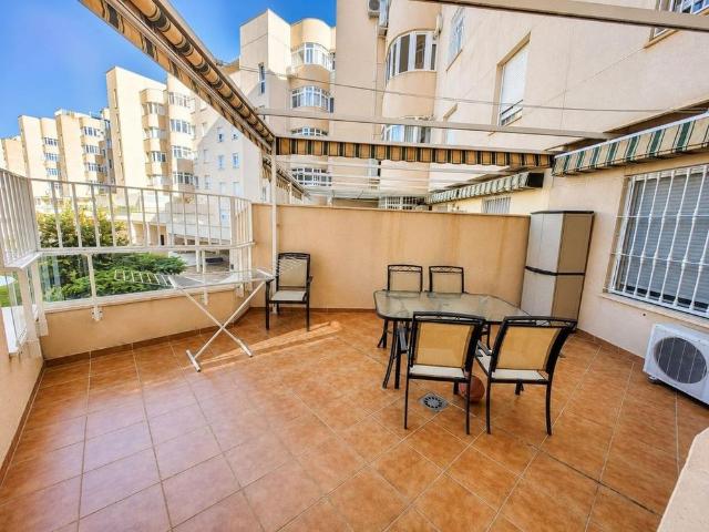 4 room luxury Flat for rent in Málaga, Spain