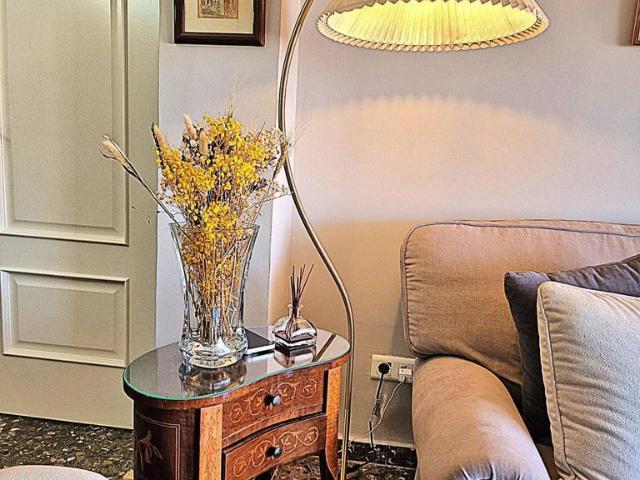 4 room luxury Flat for rent in Málaga, Spain