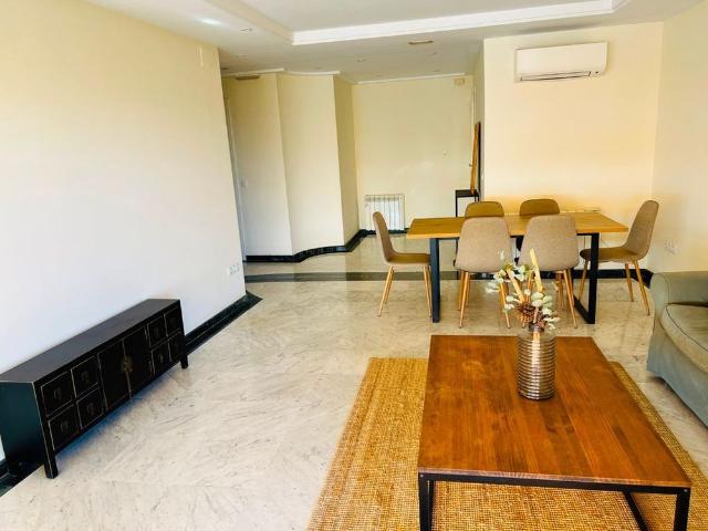 4 room luxury Flat for rent in Málaga, Spain