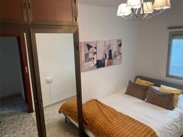 4 room luxury Flat for rent in Málaga, Spain