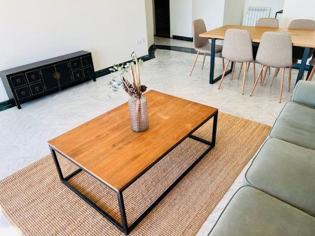 4 room luxury Flat for rent in Málaga, Spain