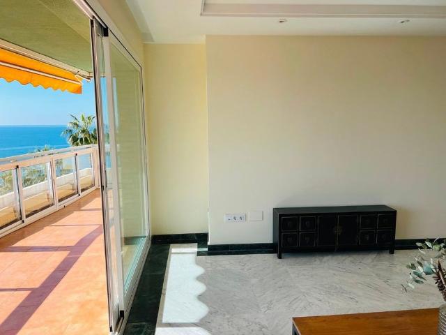 4 room luxury Flat for rent in Málaga, Spain