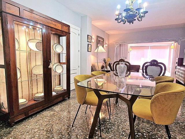 4 room luxury Flat for rent in Málaga, Spain