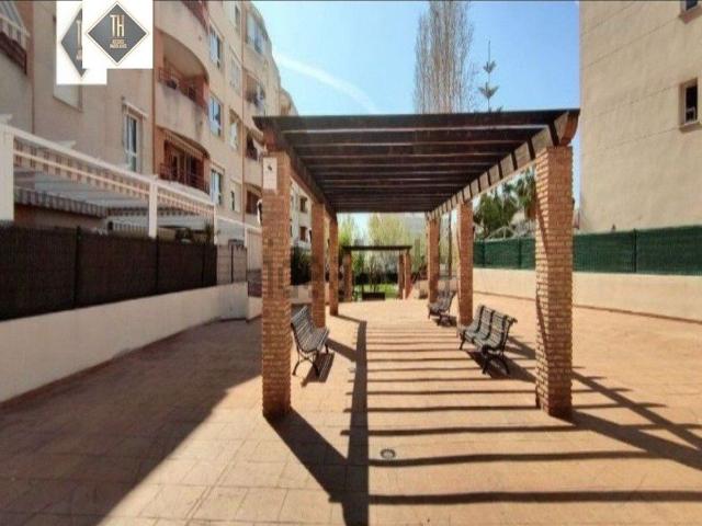 4 room luxury Flat for rent in Málaga, Spain