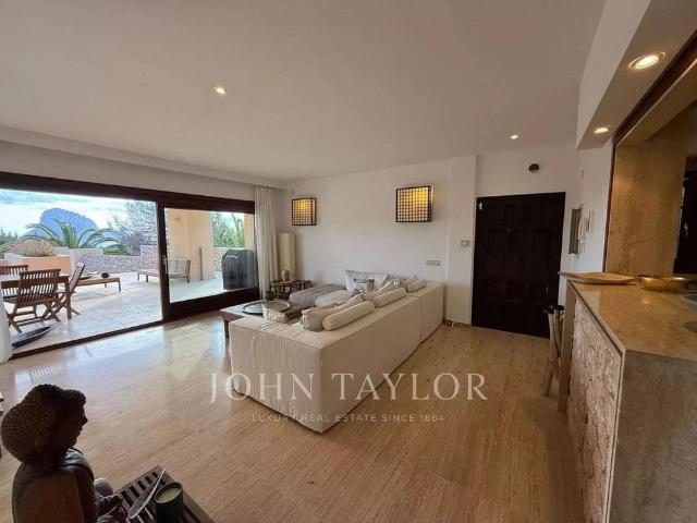 4 room luxury Flat for rent in San Jose, Balearic Islands