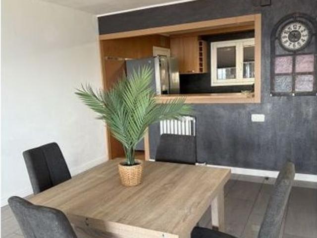 4 room luxury Flat for rent in Sant Andreu de Llavaneres, Spain