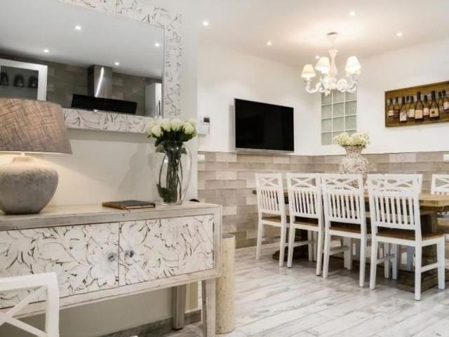 4 room luxury Flat for rent in Sitges, Spain