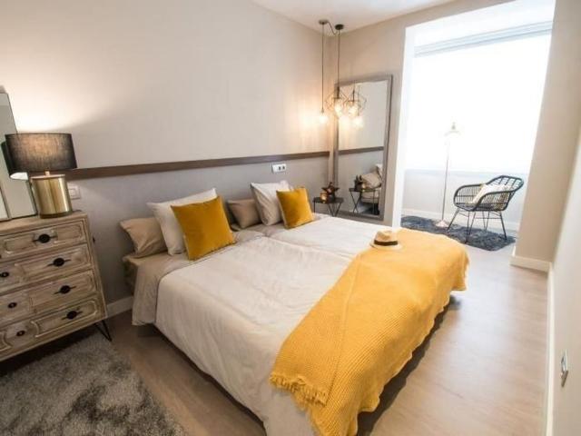 4 room luxury Flat for rent in Sitges, Spain