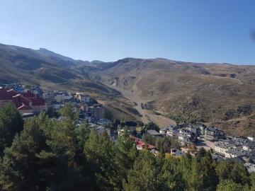 4 room luxury Flat for rent in Sierra Nevada, Spain