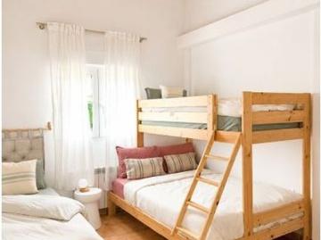 4 room luxury Flat for rent in Suances, Spain