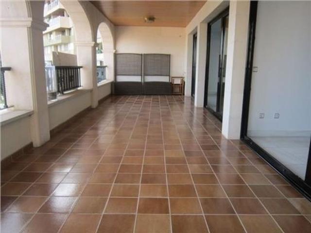 4 room luxury Flat for rent in Palma de Mallorca, Balearic Islands