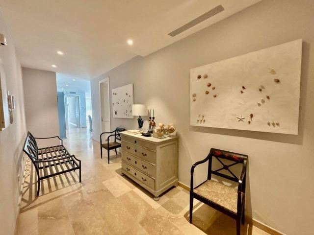 4 room luxury Flat for rent in Puerto de Pollença, Spain
