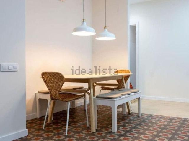 4 room luxury Flat for rent in Valencia