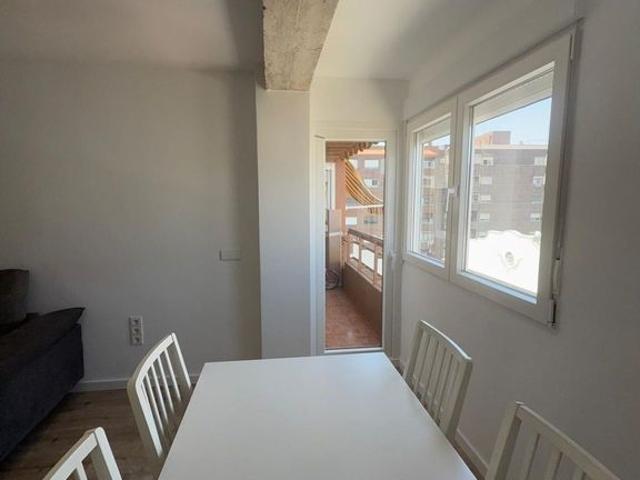4 room luxury Flat for rent in Valencia