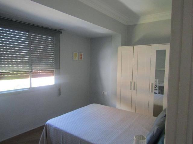 4 room luxury Flat for rent in Valencia