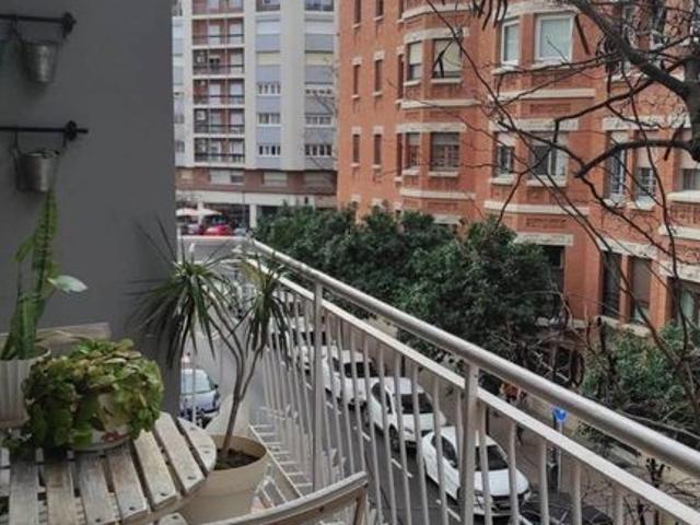 4 room luxury Flat for rent in Valencia