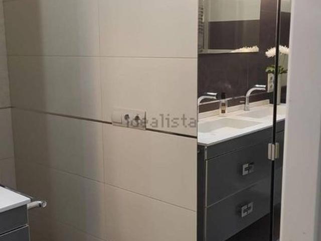 4 room luxury Flat for rent in Valencia