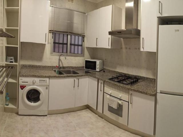 4 room luxury Flat for rent in Valencia, Spain