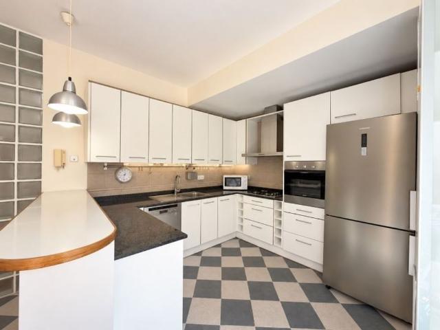 4 room luxury Apartment in Porto Pi, Palma de Mallorca, Province of Balearic Islands, Balearic Islands