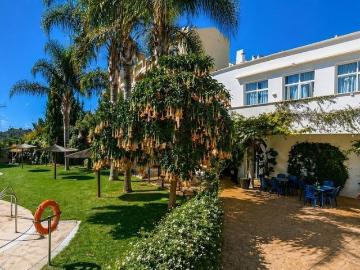 4 room luxury House for rent in Málaga, Andalusia