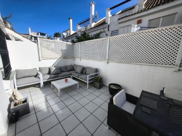 4 room luxury House for rent in Marbella, Andalusia