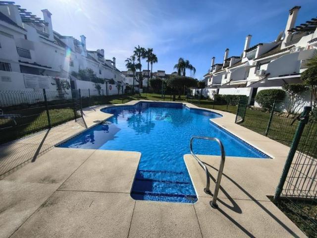 4 room luxury House for rent in Marbella, Andalusia