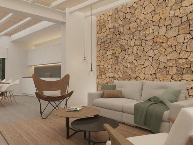 4 room luxury House for rent in Maria de la Salut, Spain