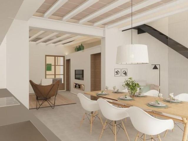 4 room luxury House for rent in Maria de la Salut, Spain