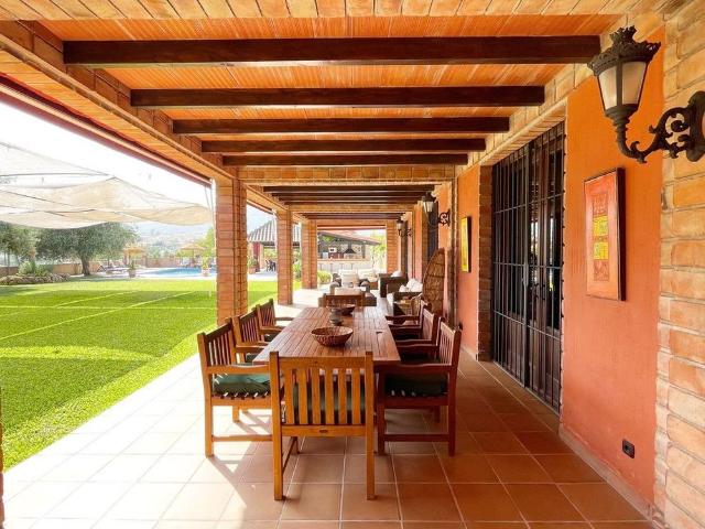 4 room luxury House for rent in Mijas, Andalusia