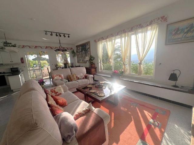 4 room luxury House for rent in Mijas, Spain